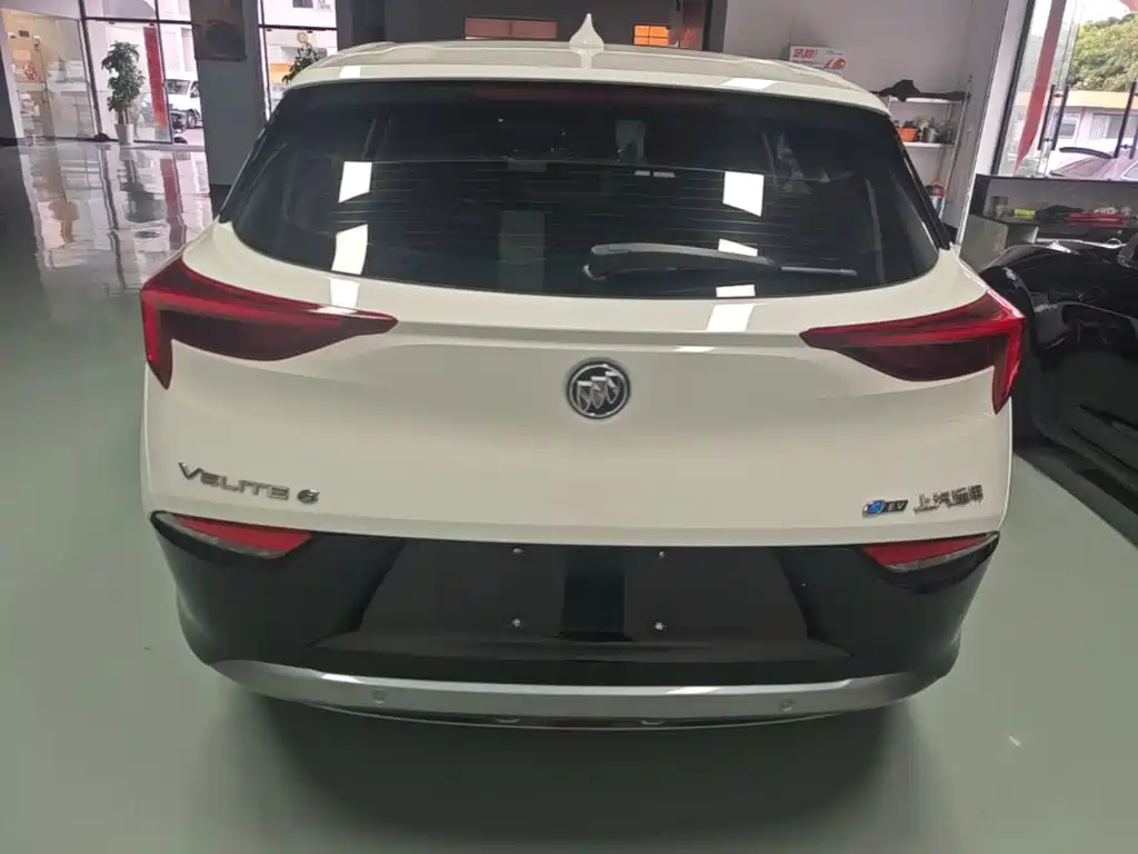 Buick Velite 6 2024 2023 430km Premium Edition