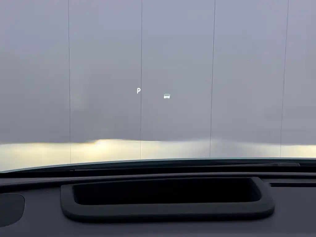 ZEEKR MIX 2026 2025 Smart Driving Edition