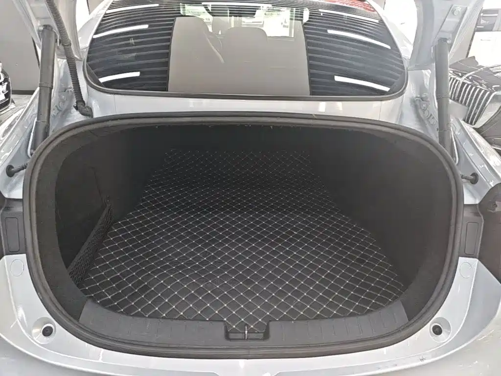 Leapmotor C01 2024 2023 525 Comfort Edition