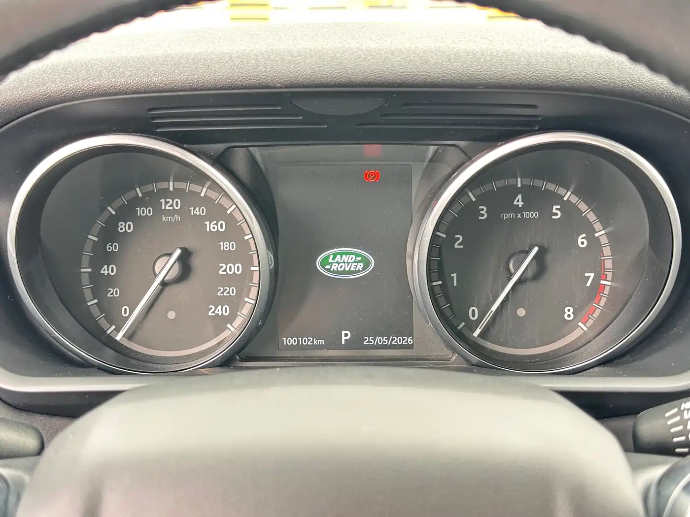 Land Rover Discovery 2017 3.0 SC V6 HSE фото 16