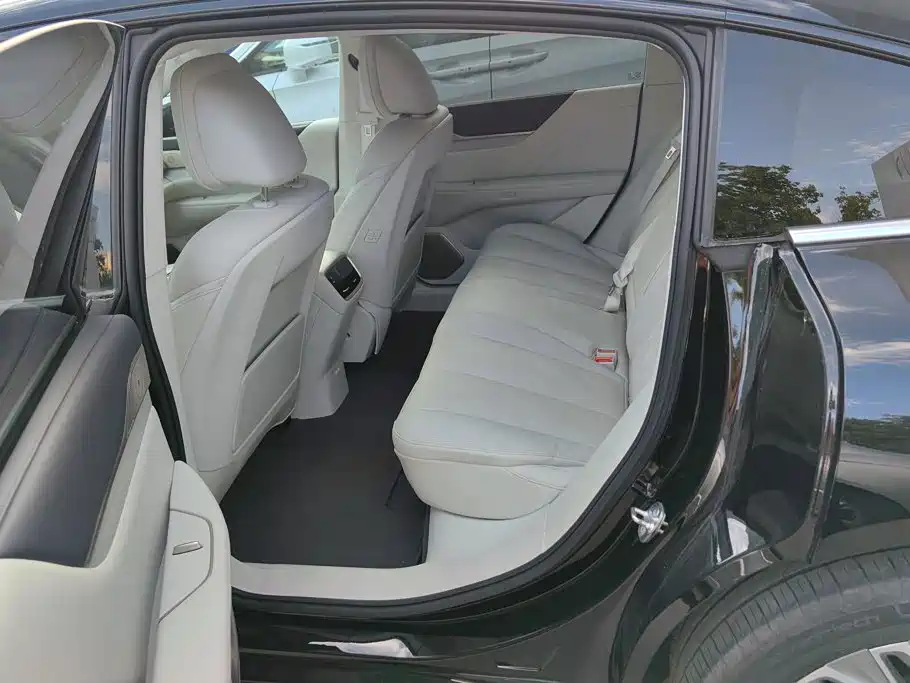 Buick Zenith Sedan 2025 2025 Model Base Version