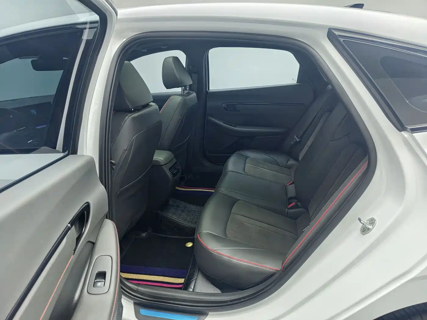 Hyundai Sonata 2025 2024 2.0T N Line Air