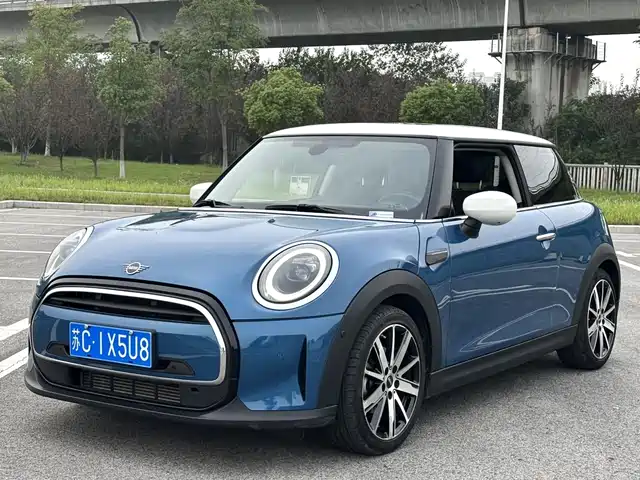 MINI 