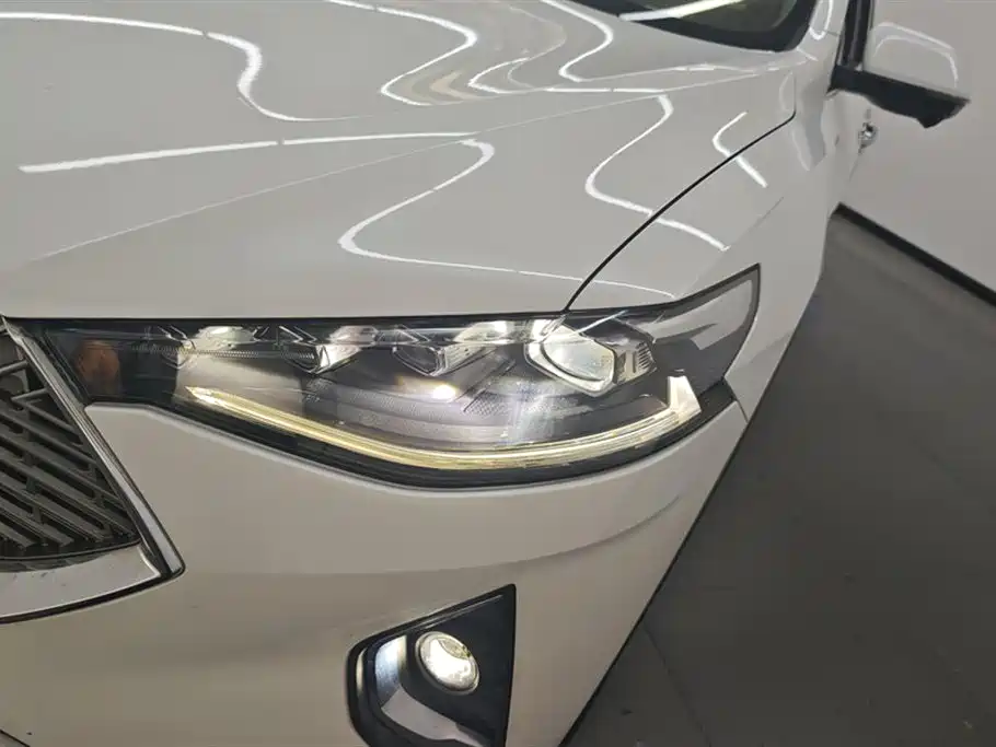 Haval F7 2021 1.5T FWD i-Trend фото 5