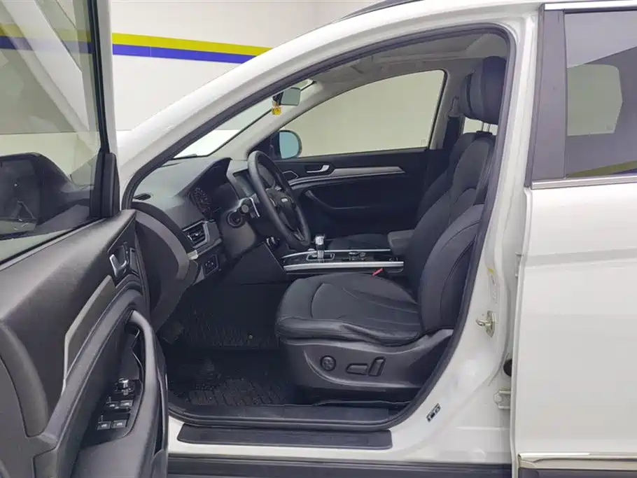 Haval H6 2019 Sport 1.5T Automatic 2WD Elite (China VI) фото 9