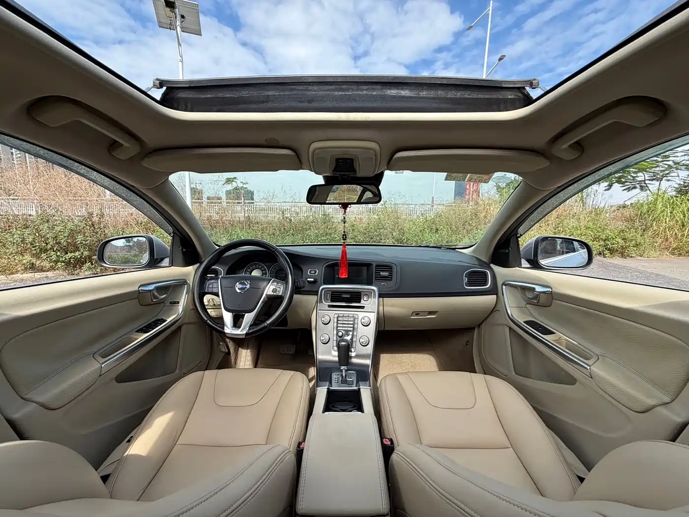Volvo S60 (Import) 2012 2012 T5 Prestige Edition