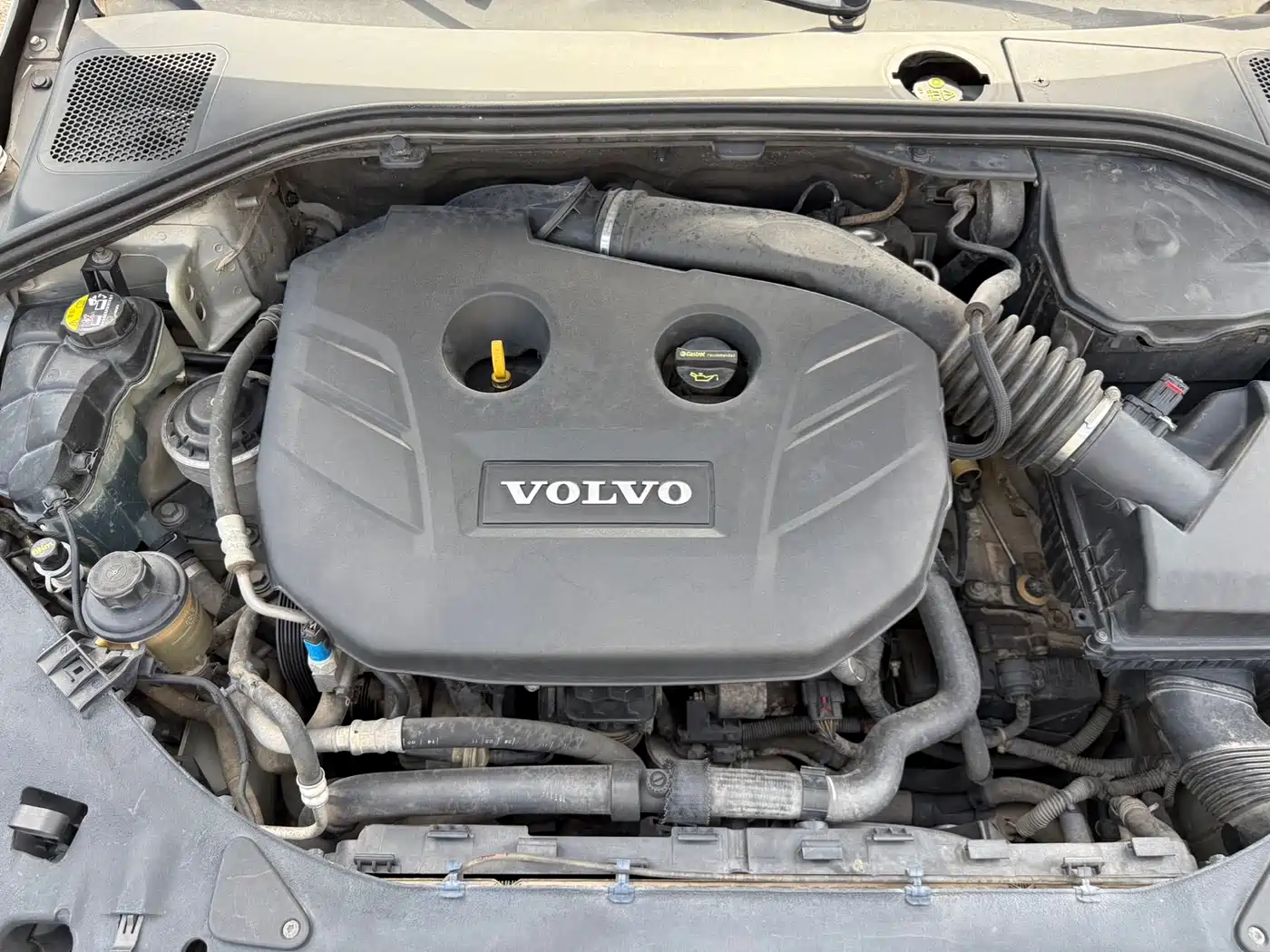 Volvo S60 (Import) 2012 2012 T5 Prestige Edition