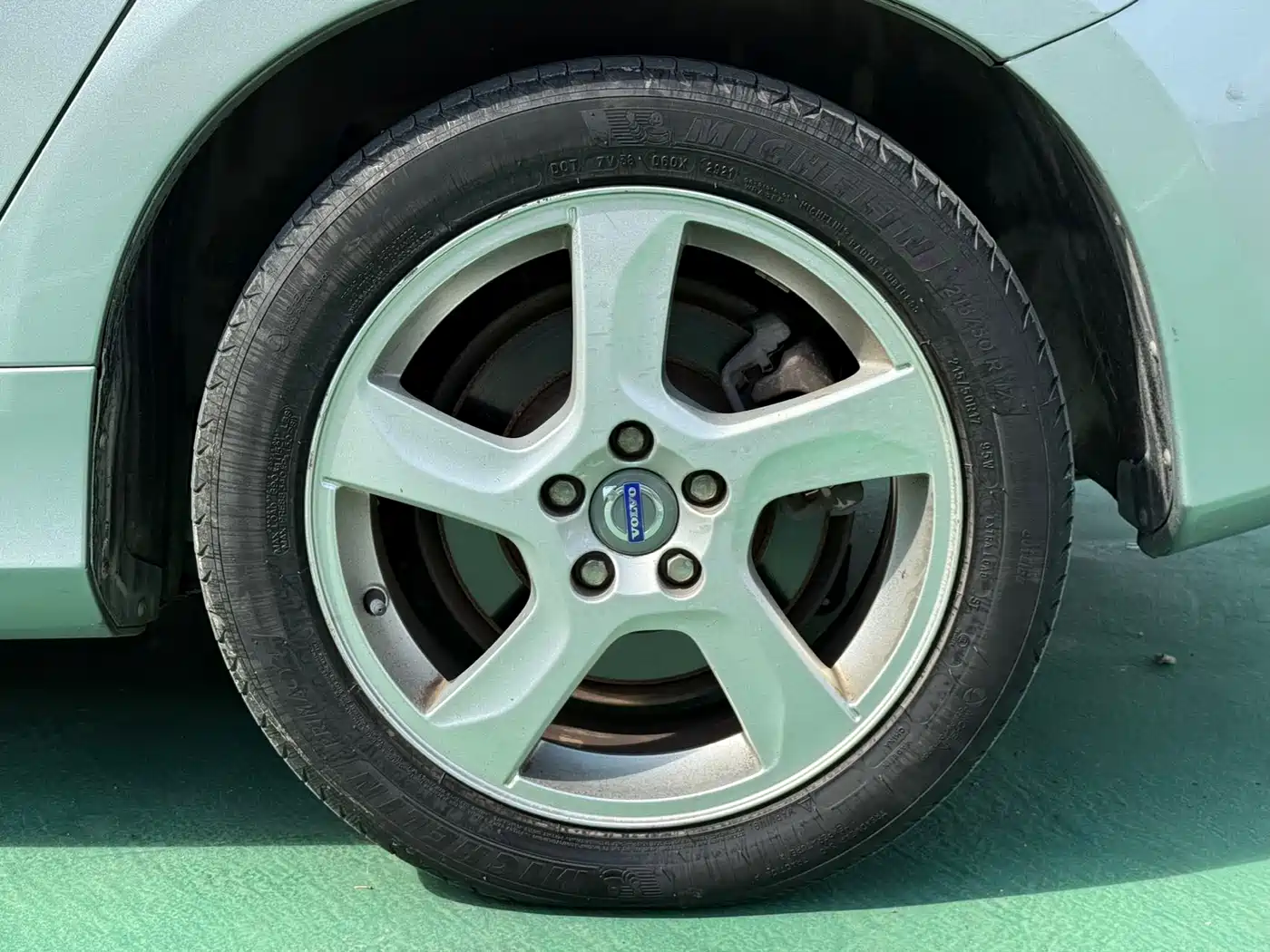 Volvo S60 (Import) 2012 2012 T5 Prestige Edition