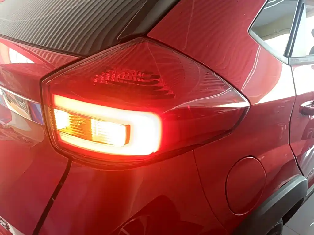 Photo 8 - Chery Tiggo 3x