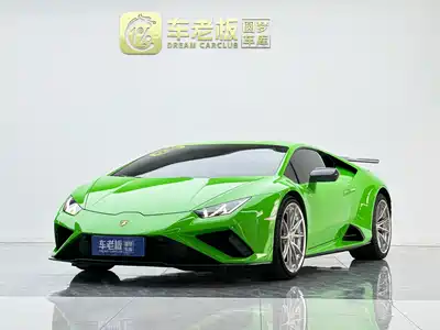 Lamborghini Huracán