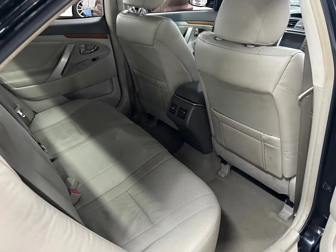 Toyota Camry 2013 2013 200G Classic Luxury Edition