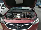 Фото 20 - Buick Excelle