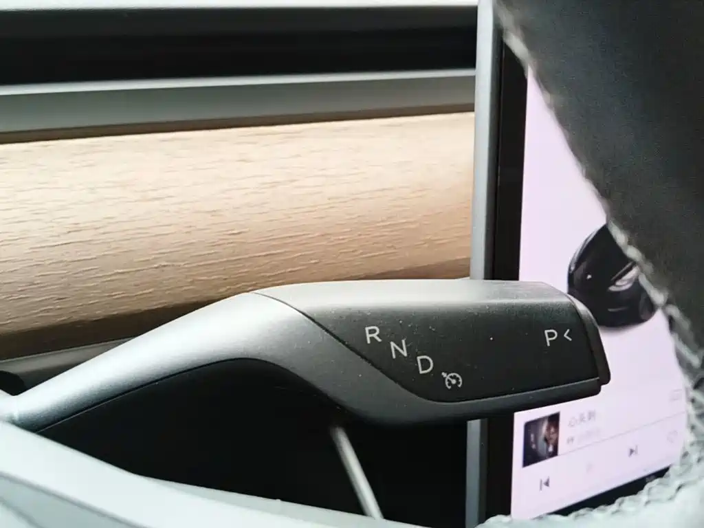 Tesla Model 3 2020 2020 Long Range Rear-Wheel Drive