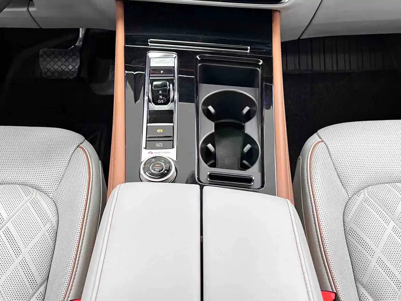 Volkswagen Teramont 2022 380TSI 4MOTION Premium Flagship фото 20