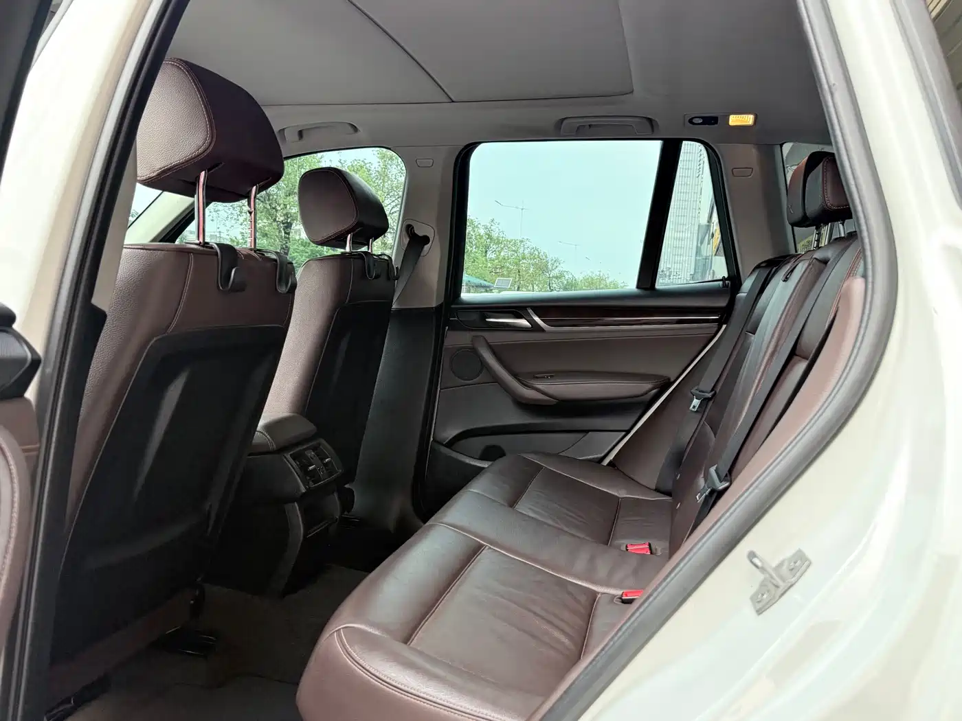 BMW X3 (Import) 2014 xDrive20i X Design Package фото 5