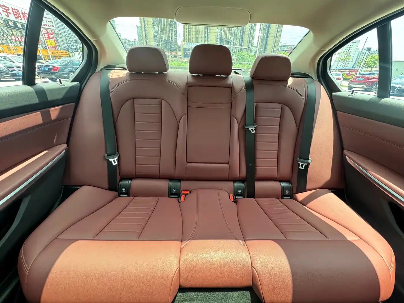 BMW 3 Series 2021 Facelift 325Li M Sport Package фото 27