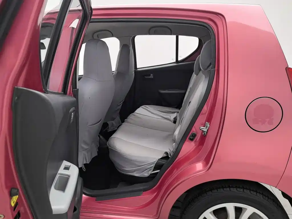 Suzuki Alto 2014 2013 1.0L Automatic Deluxe