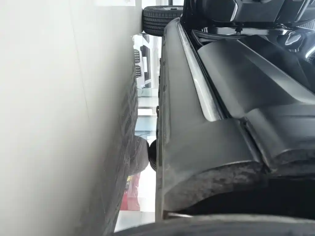 Baojun Yueye Plus 2024 2024 Smart Premium 4-Seater