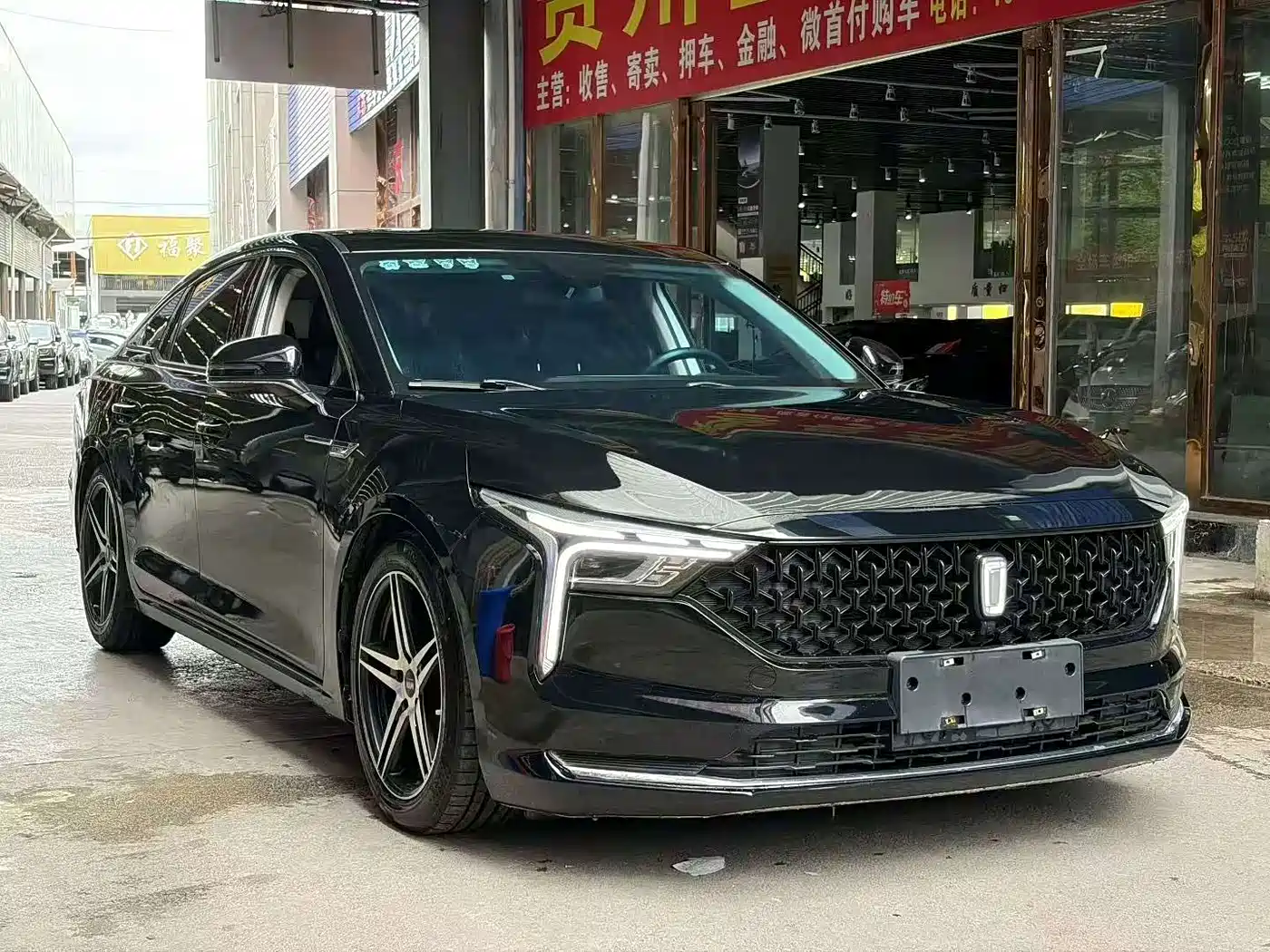 Photo 3 - Besturn B70