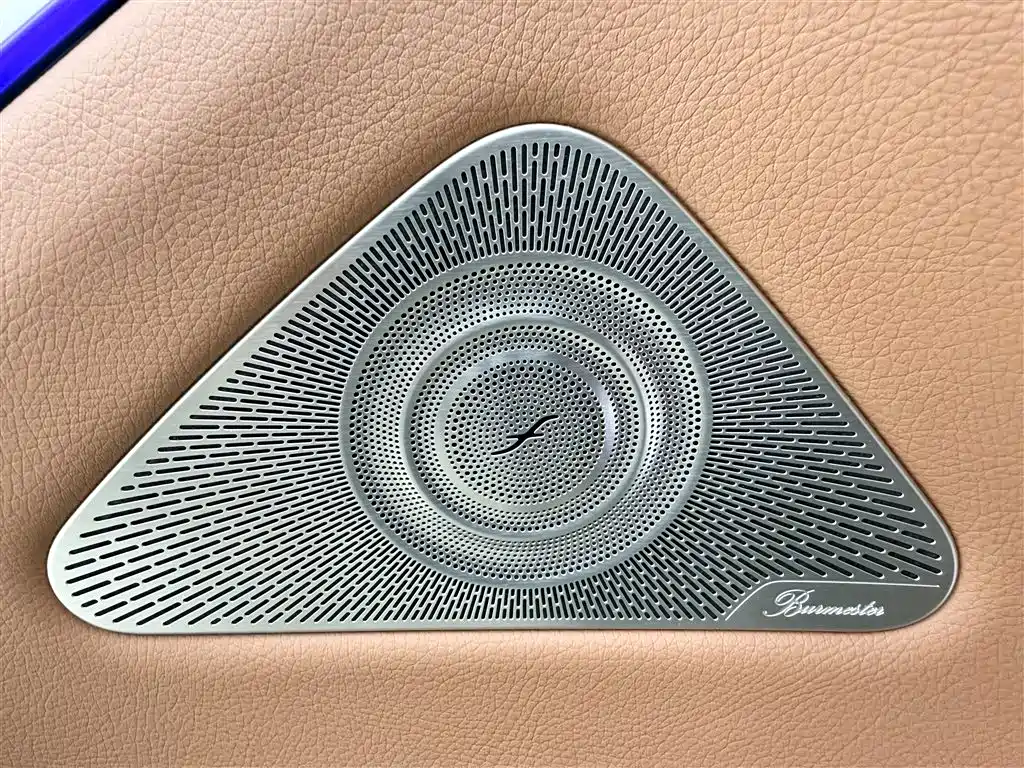 Mercedes-Benz Maybach S-Class 2021 S 480 4MATIC фото 17