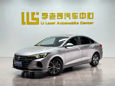 Changan Eado