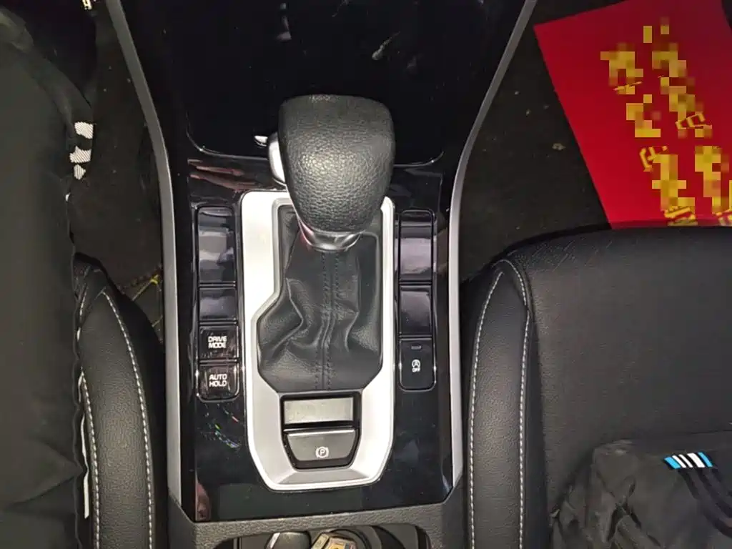Kia K3 2019 1.5L CVT Smart Connect Edition фото 14