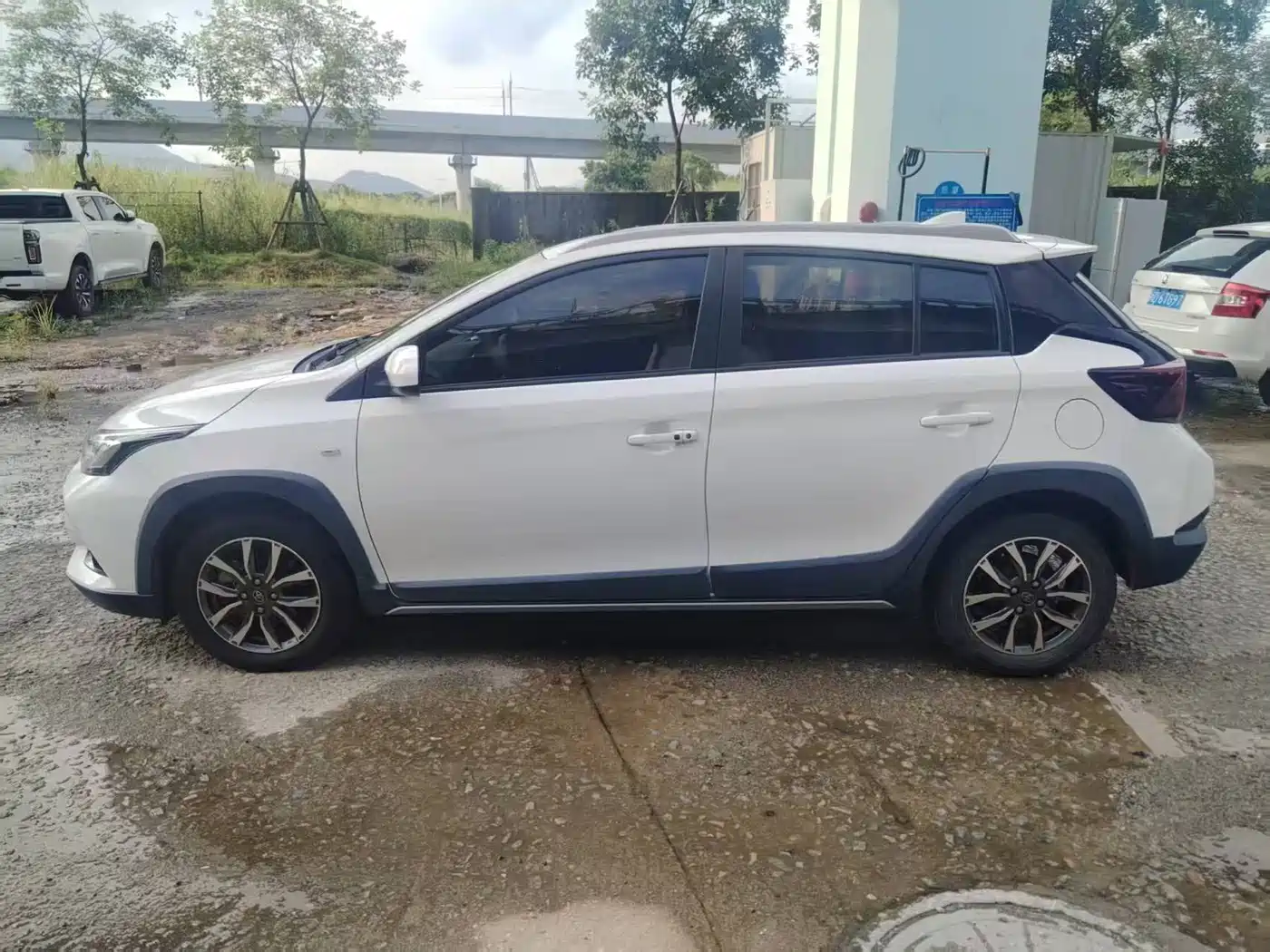 Toyota Yaris, миниатюра 3