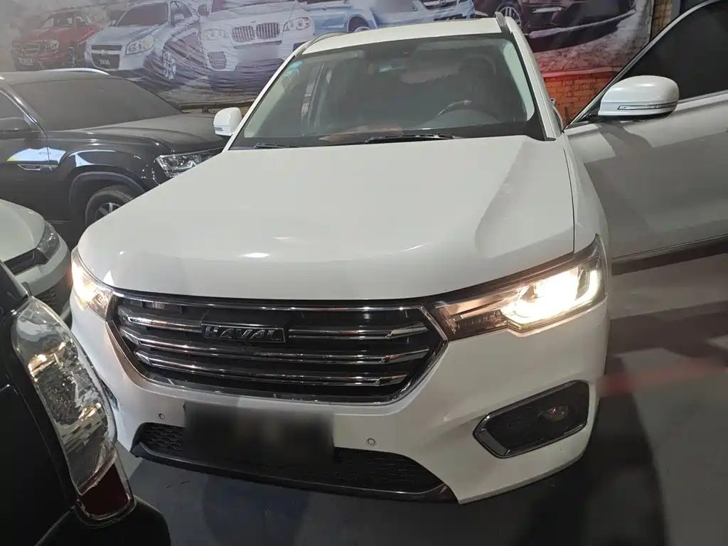 Photo 19 - Haval H7