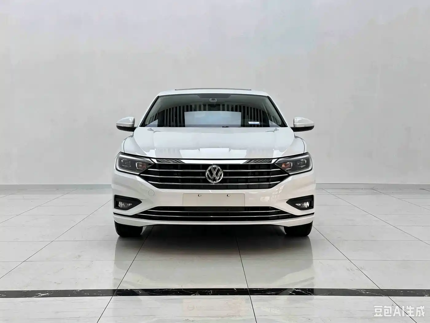 Volkswagen Sagitar, миниатюра 2