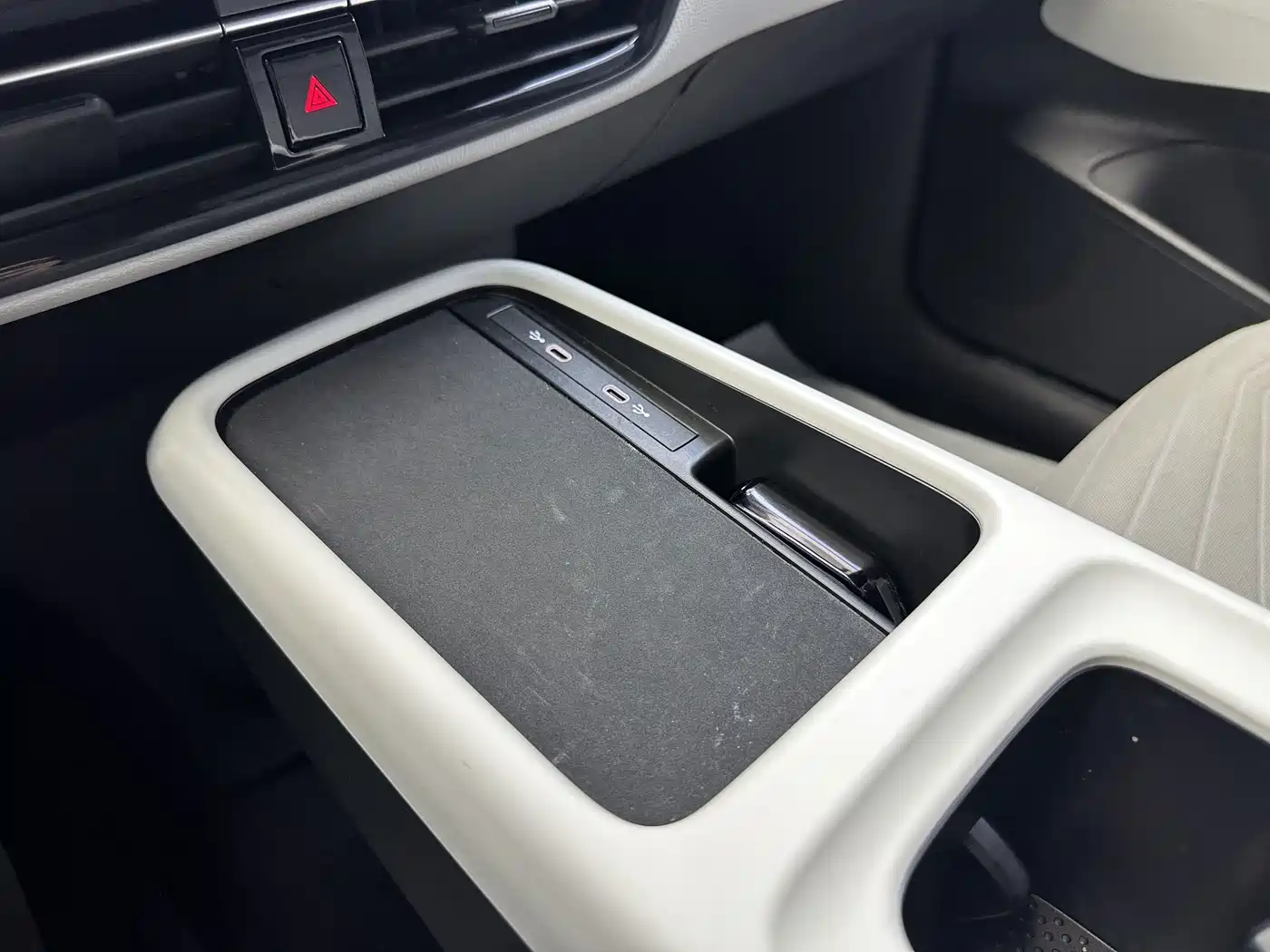 Volkswagen ID.3 2025 2025 Smart Outstanding Edition