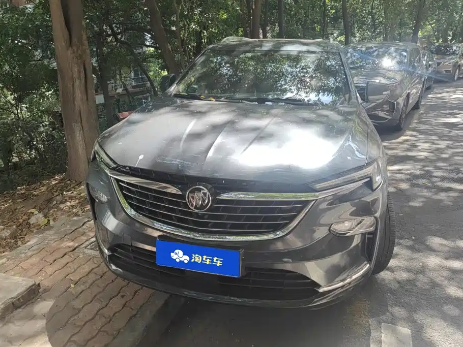 Buick Enclave 2019 2020 Model 28T 4WD Premium Flagship