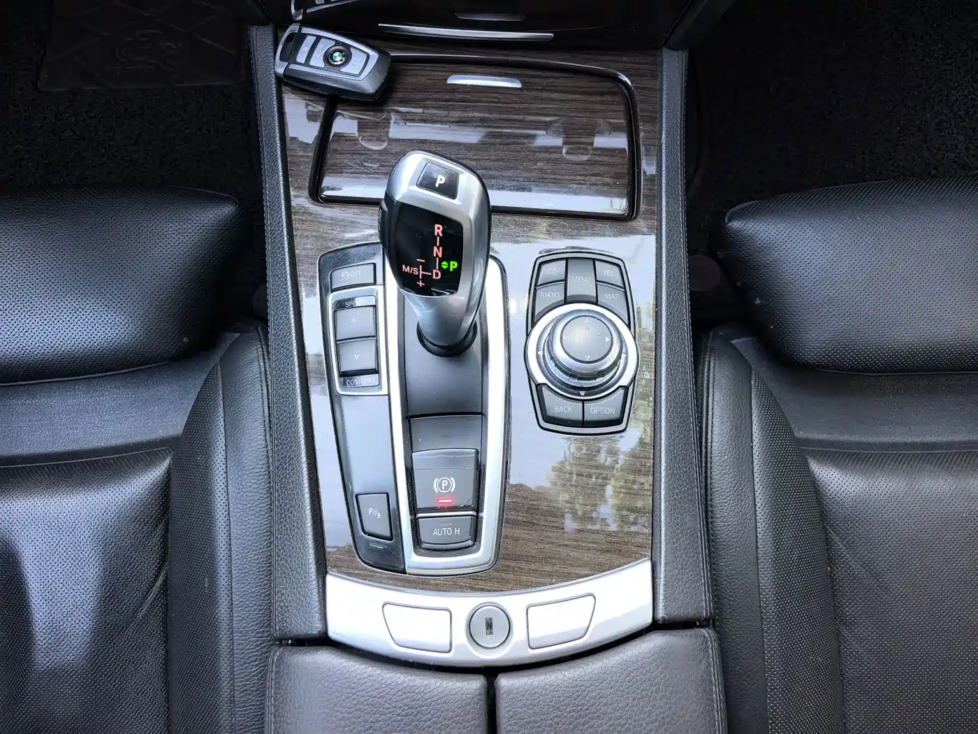Photo 15 - BMW 7 Series