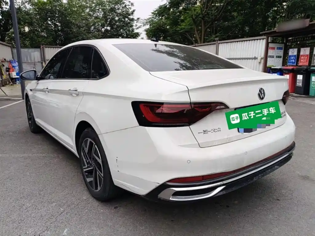 Volkswagen Sagitar 2023 300TSI DSG Surpassing Edition фото 5
