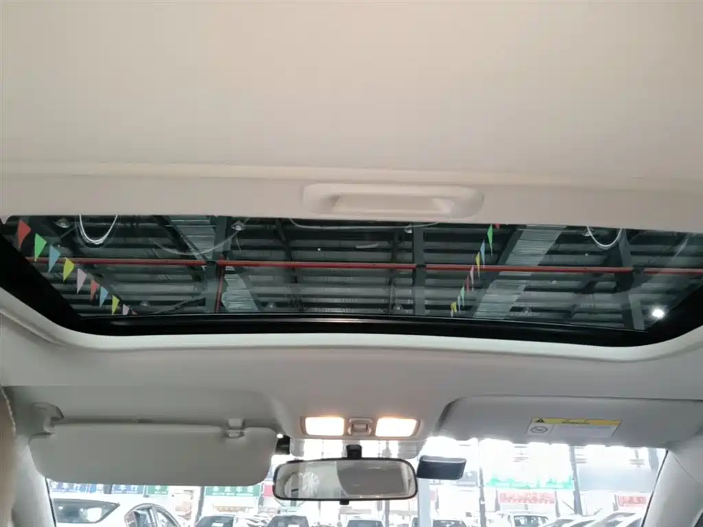 Kia Huan Chi 2019 1.4L Automatic Smart Value Edition China VI фото 18