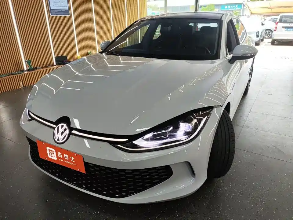 Volkswagen Lamando 2023 Lamando L 280TSI DSG Cool Edition
