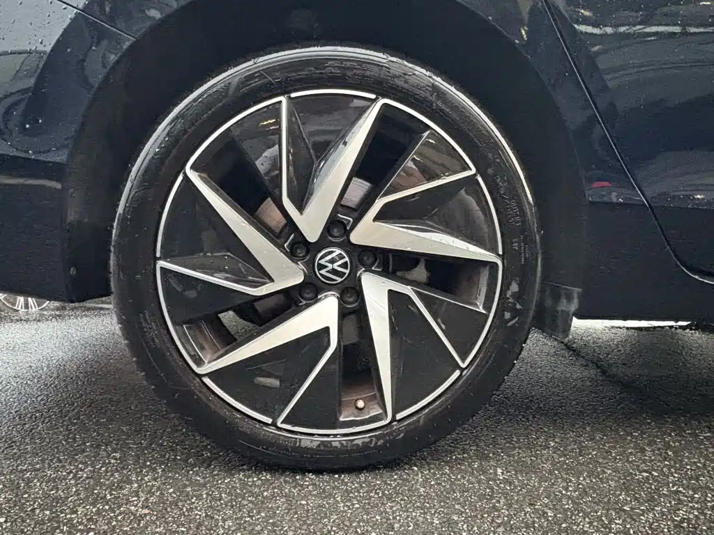 Volkswagen Magotan 2025 2024 380TSI DSG Ultimate Edition
