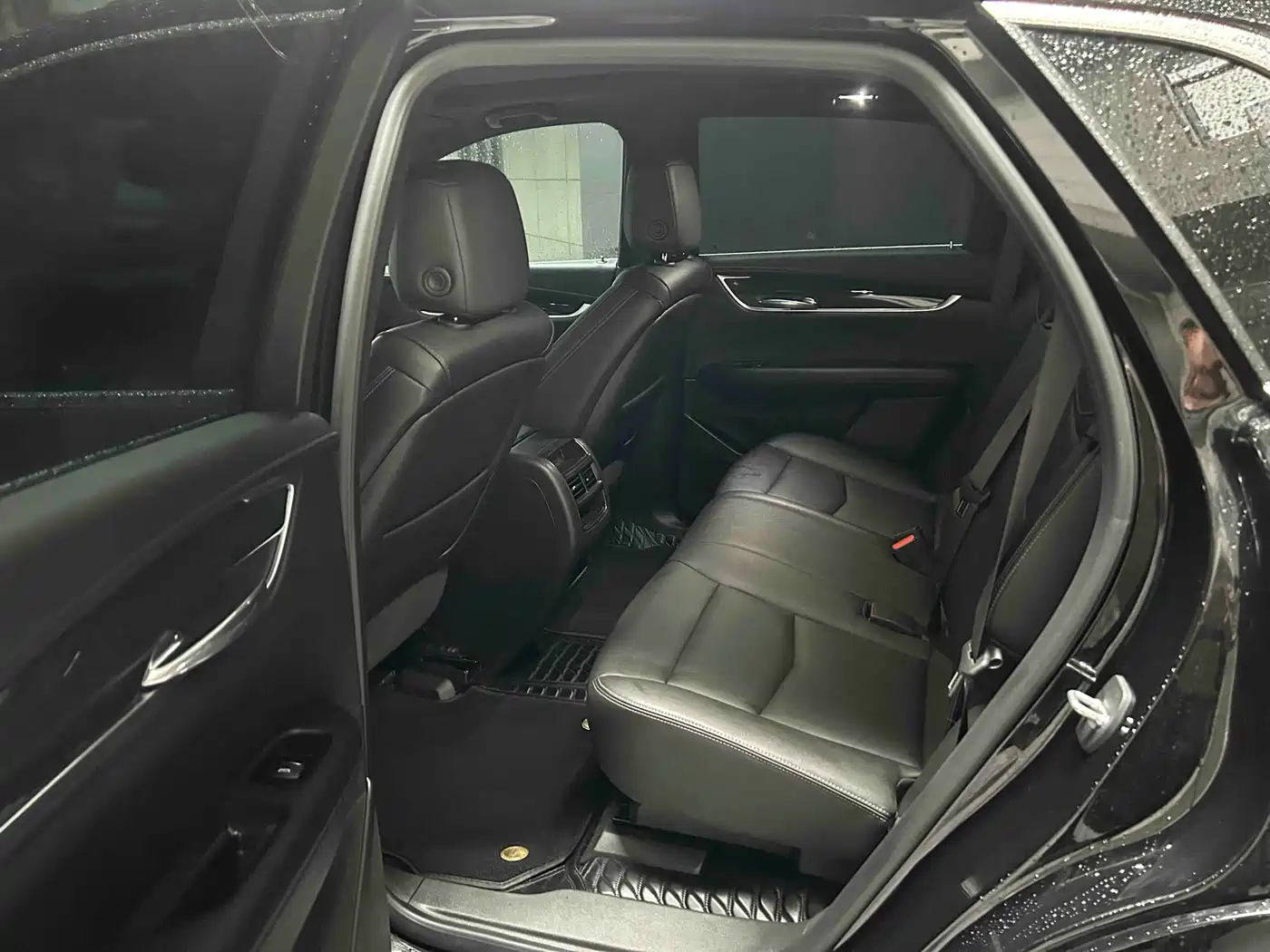 Cadillac XT5 2024 2.0T FWD Fashion Edition фото 6