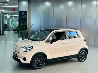 Leapmotor T03