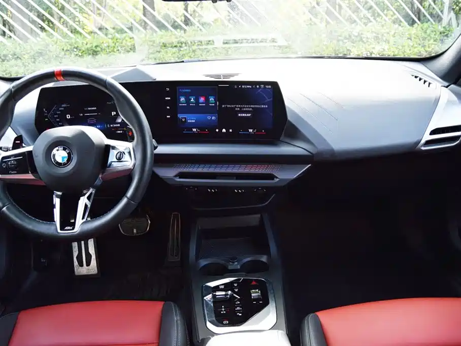 BMW M235L 2025 2025 M235L