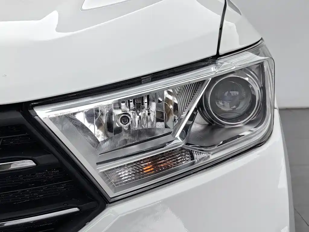 Фото 7 - Wuling Motors Wuling Hongguang