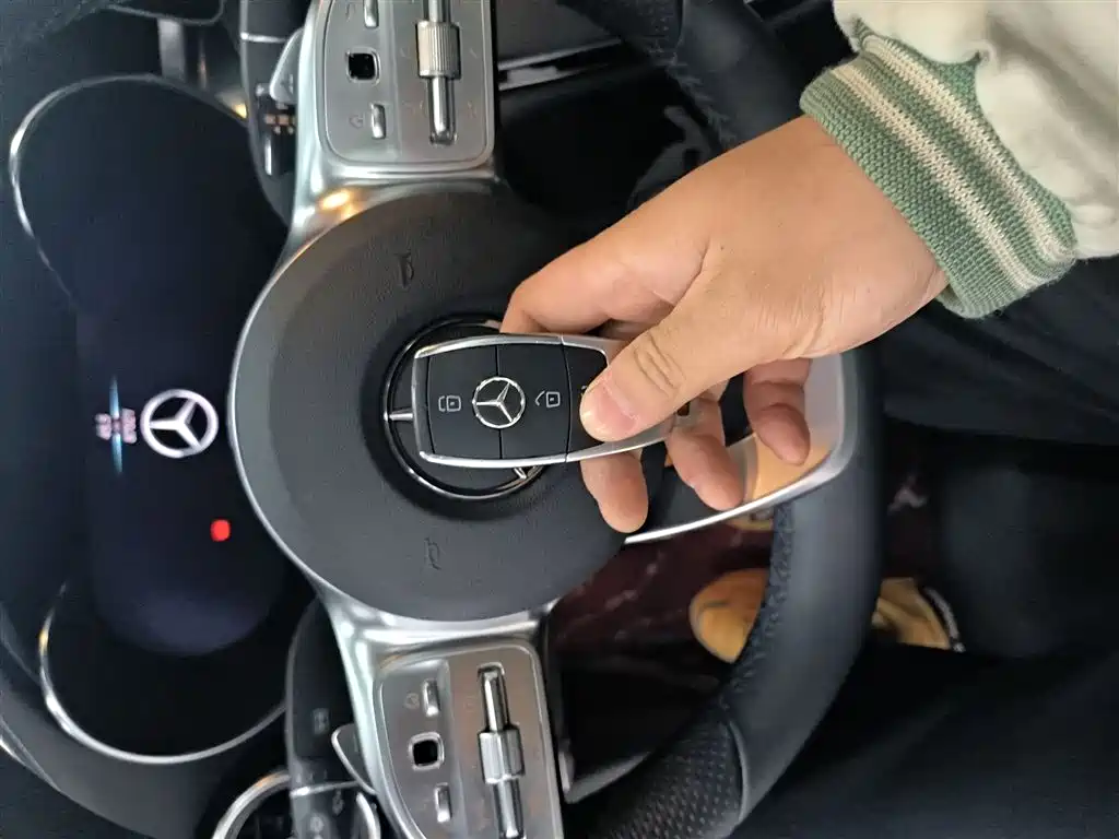 Mercedes-Benz C-Class 2020 C 260 L Sport фото 9
