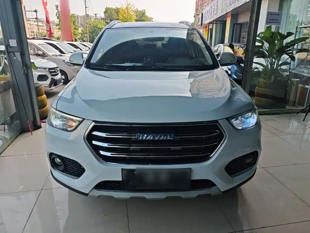 Photo 3 - Haval H6