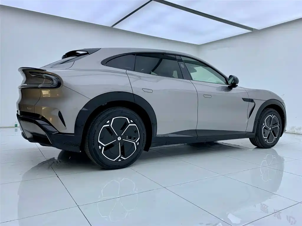 XIAOMI CAR XIAOMI YU7