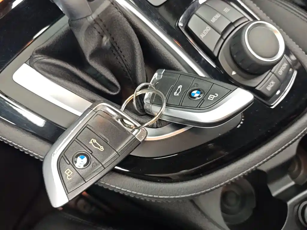 BMW 2 Series Touring 2016 2016 218i Sport Design Package