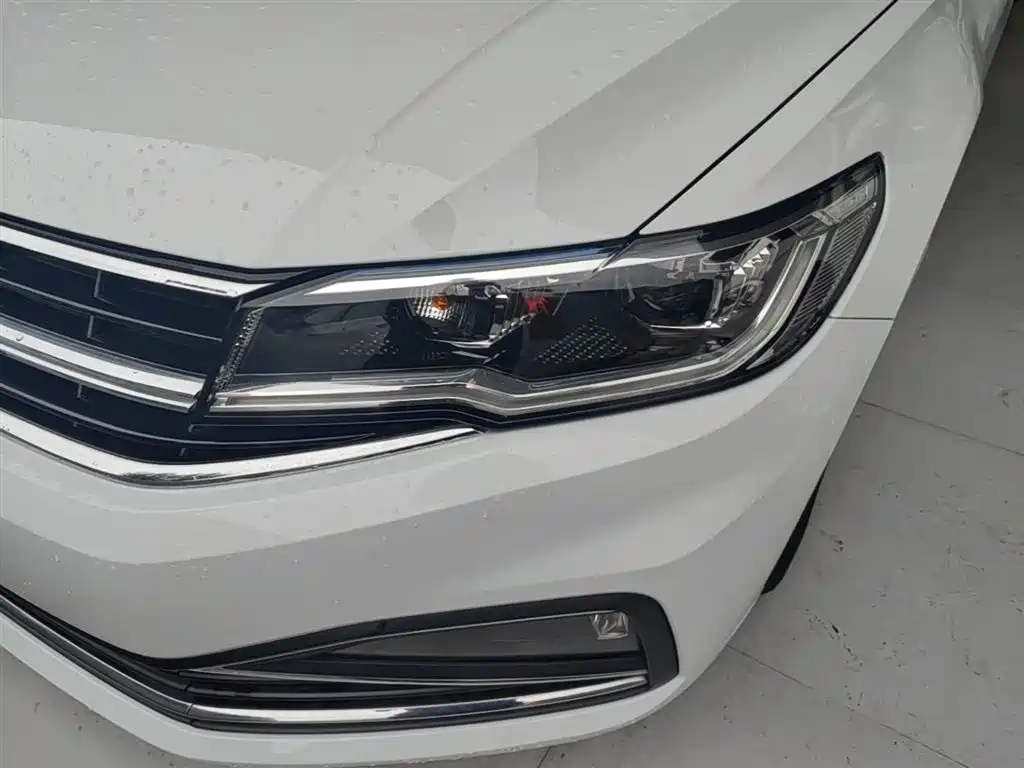 Volkswagen Bora 2021 1.5L Automatic Comfort Smart Edition фото 24