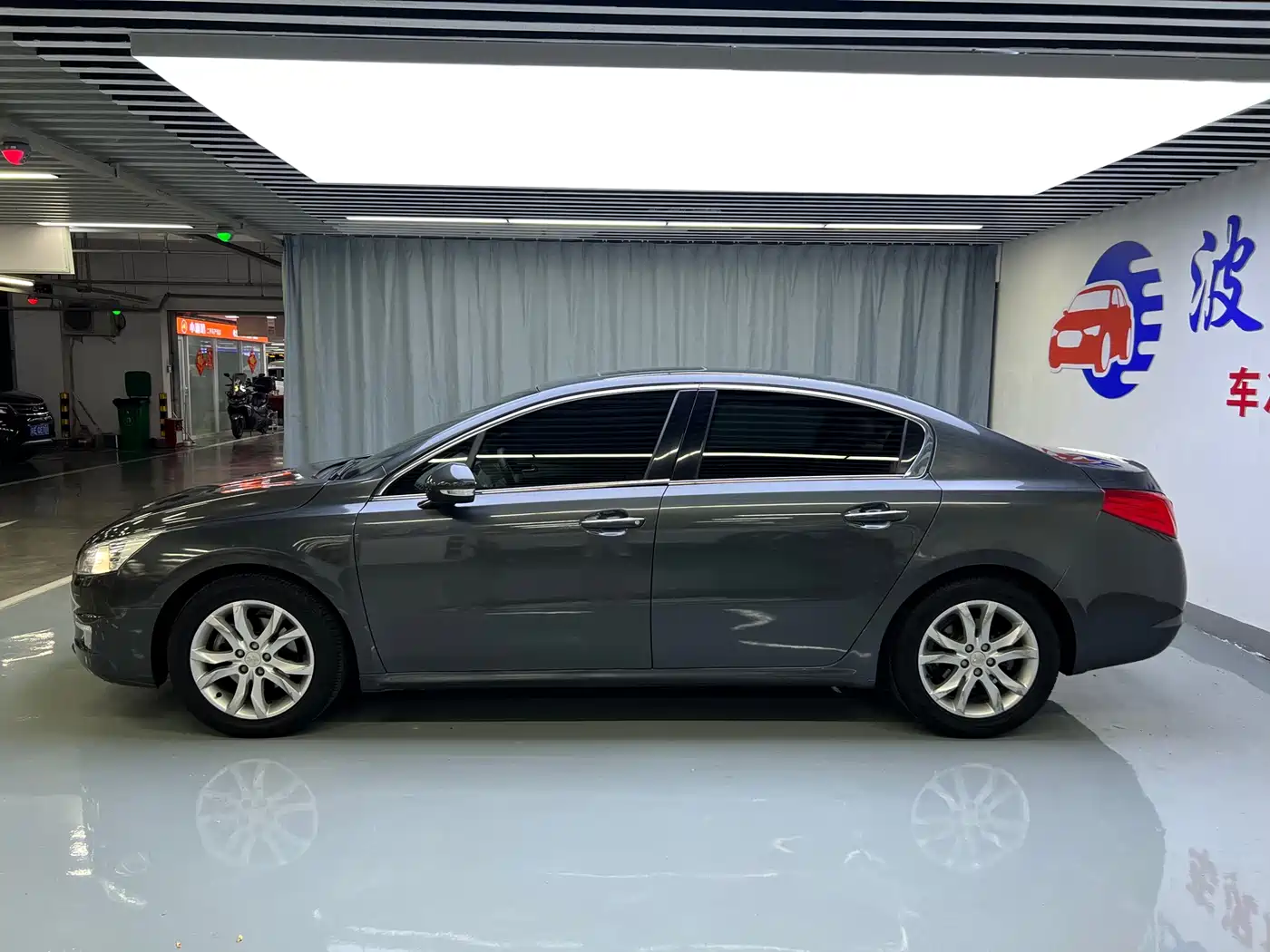 Peugeot 508 2014 2013 2.0L 2nd Anniversary Auto Smart Edition