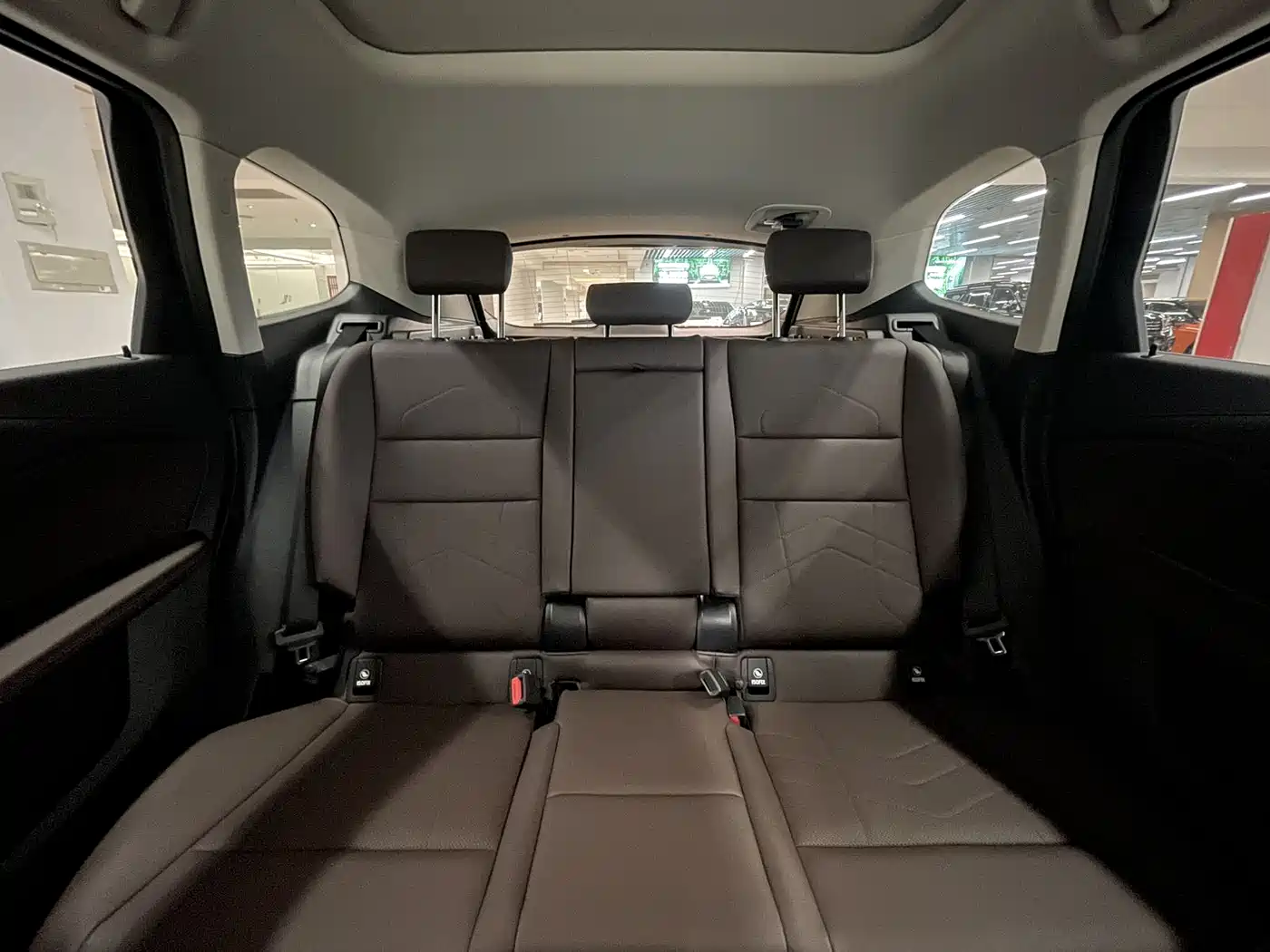BMW X1 2023 sDrive20Li X Design Package фото 3
