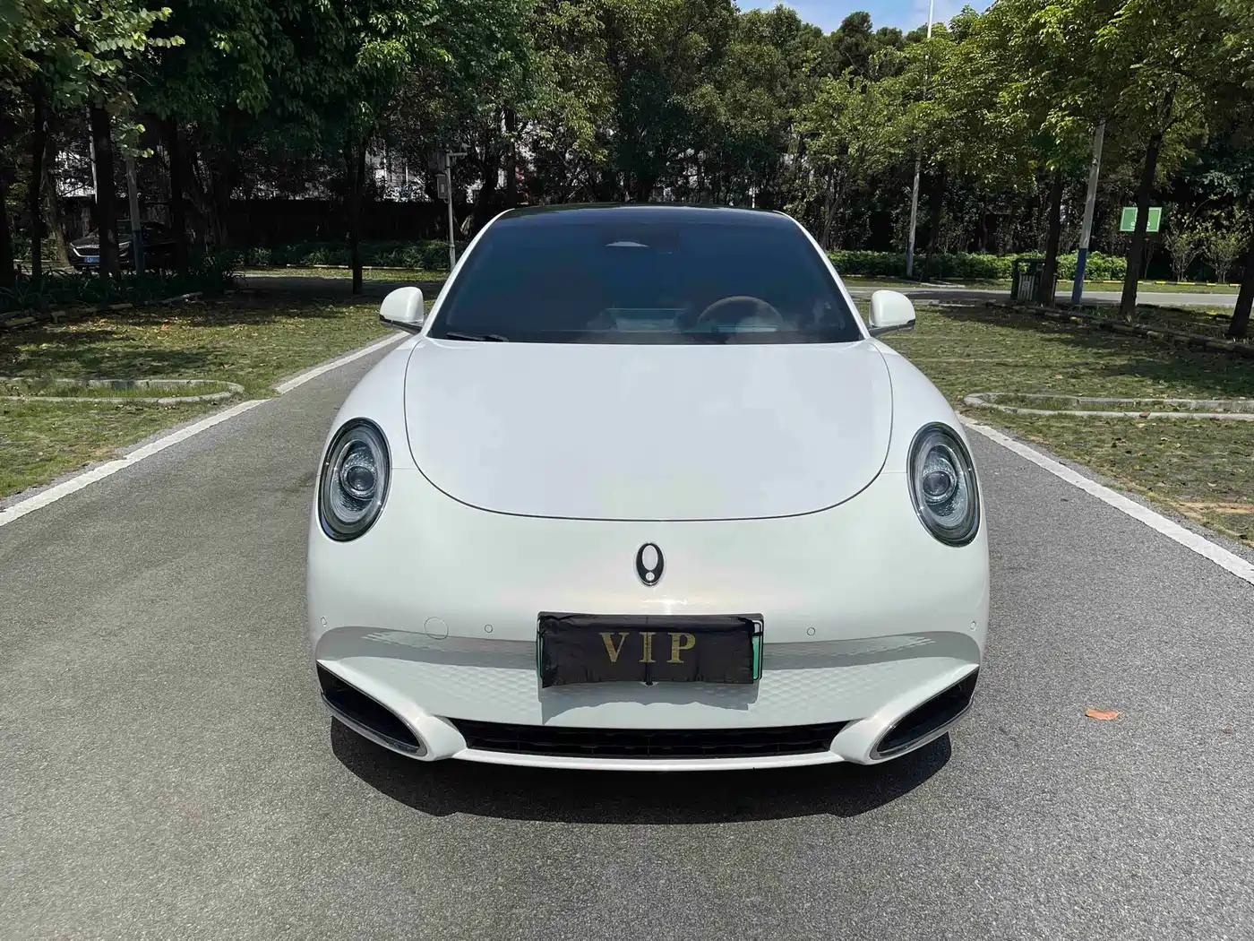 Ora Lightning Cat 2023 2022 555km Premium Edition