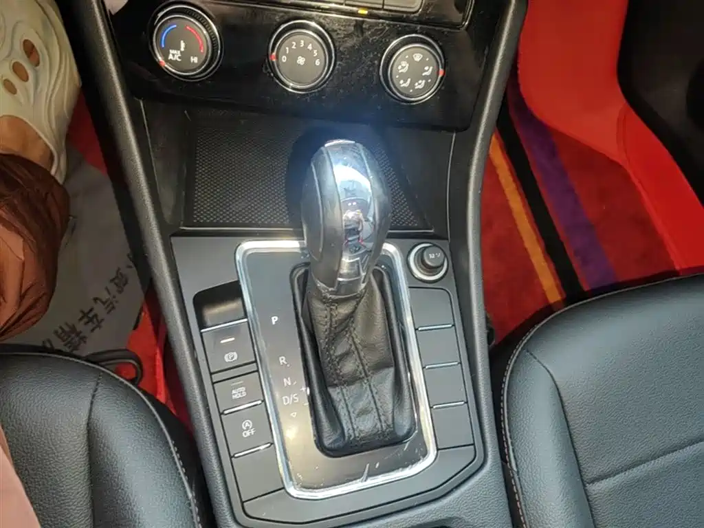 Volkswagen Bora 2021 1.5L Automatic Comfort Smart Edition фото 14