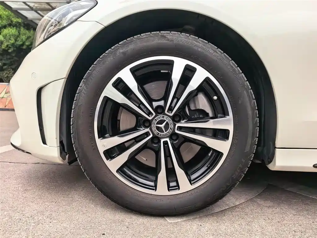 Mercedes-Benz C-Class 2020 C 260 Sport Edition фото 22